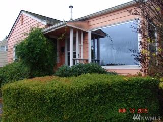 2419 Wycoff Ave, Bremerton, WA 98312-2713