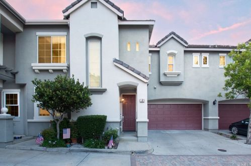 49 Seacountry Ln, Trabuco Canyon, CA 92688-5535
