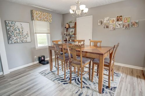 4020 Thomas Dr, Covington KY  41018-2942 exterior