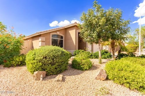 366 Hudson Pl, Chandler, AZ 85225-4879