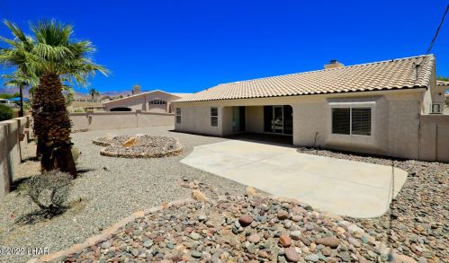 2469 Calypso Dr, Lake Havasu City AZ  86406-6942 exterior