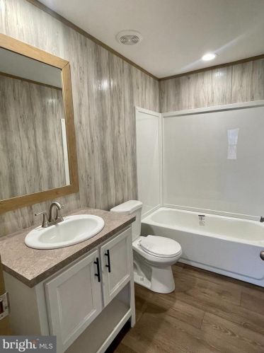 23066 Independence Rd, Unionville VA  22567-2510 exterior