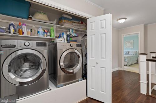 5902 Stephens Xing, Navy Sup Dpt PA 17050-6867 exterior