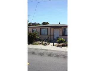 1619 Coolidge St, San Diego CA  92111-7507 exterior