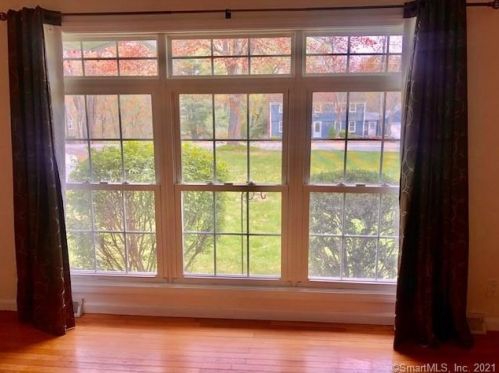 75 Cemetery Rd, Colchester CT  06415-2406 exterior