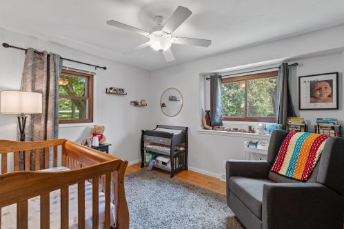 1443 Mount Ct, Hubertus WI  53033-9626 exterior