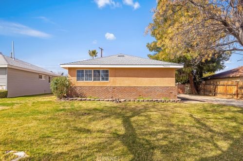 44053 Fig Ave, Lancaster, CA 93534-4436