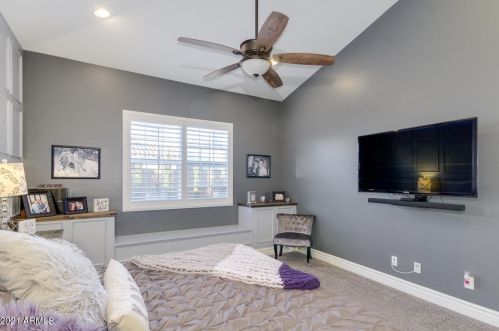 4424 Glacier Pl, Chandler AZ 85249-0502 exterior