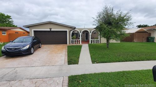 9361 24th Pl, Hollywood, FL 33024-3155