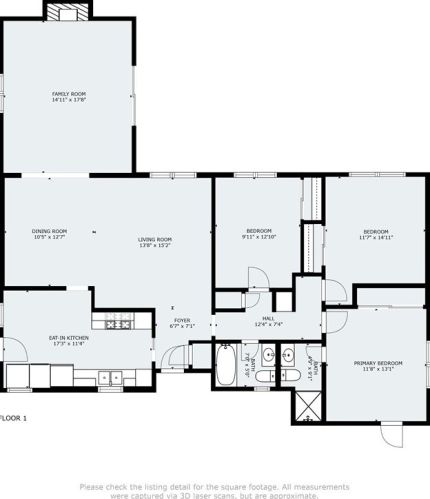 1317 Windsor St, West Covina CA  91790-4629 exterior