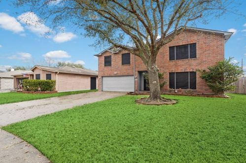 18006 Hobby Forest Ln, Humble, TX 77346-2475
