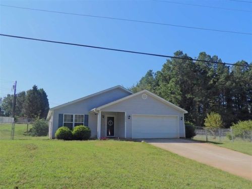 3209 Dobbins Brg Rd, Anderson SC  29626-5410 exterior