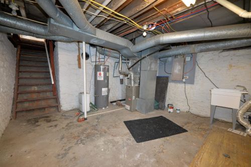 121 Jefferson St, New Haven OH  45030-1248 exterior