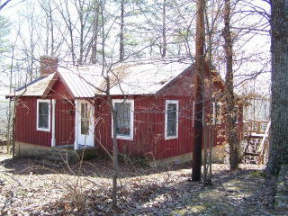 344 Mockingbird Hill Rd, Eva, TN 38333-5917