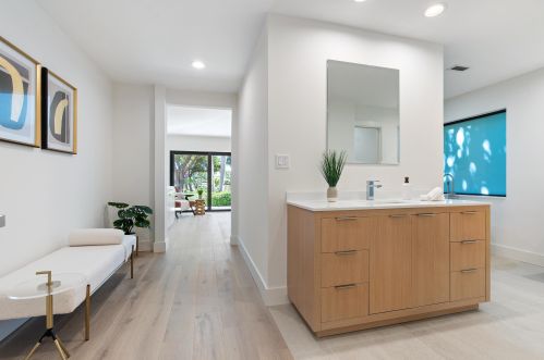 4315 Lakewood Dr, Delray Beach FL  33445-9004 exterior