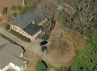 2300 Rama Rd, Charlotte, NC 28212-6238