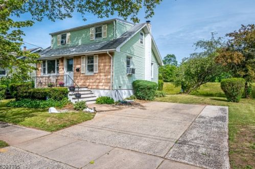 969 Main St, Rahway NJ  07065-4832 exterior