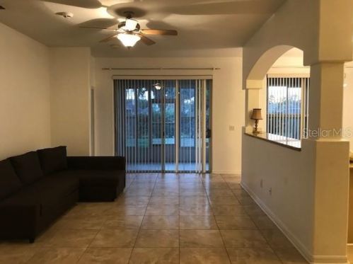 1724 Golfview Dr, Kissimmee FL  34746-3839 exterior