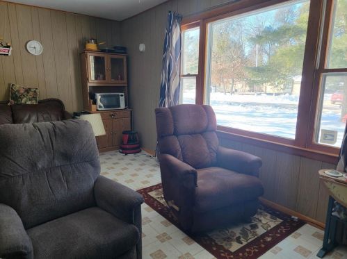2162 Wisconsin St, Friendship WI  53934-8805 exterior