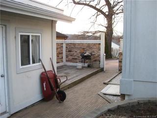 72 Fairfield St, Bristol CT  06010-3619 exterior