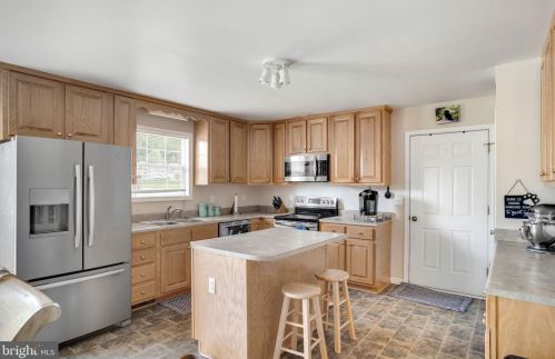 199 Wintergreen Dr, Richmond National Battlefiel VA  22835-7519 exterior