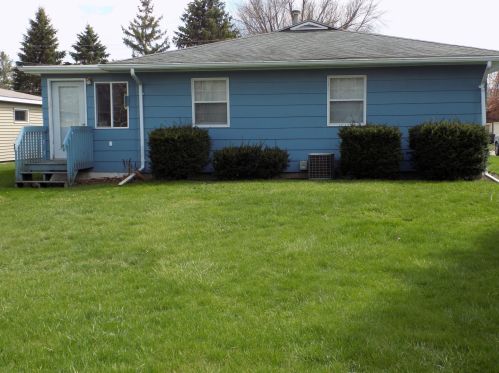 110 Anna St, Fairmont MN  56031-2530 exterior