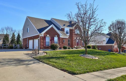 3931 Deerwalk Ct, Covington, KY 41018-3889