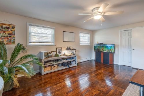 302 Teryl Dr, Mount Vernon OH  43050-2938 exterior