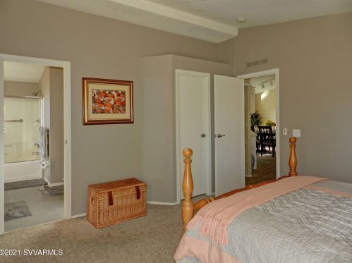 65 Stardust Ln, Sedona AZ 86336-3754 exterior