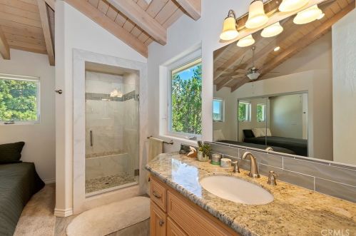 1178 Ln, Big Bear City CA  92314 exterior