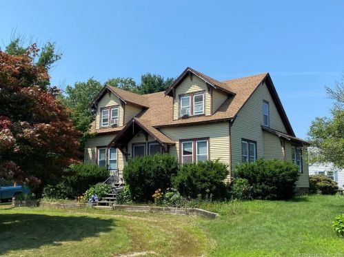 255 Boston Post Rd, Waterford, CT 06385-2040