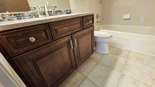 110 Stonegate Dr, Grants Lick KY  41001-8501 exterior