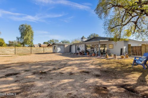 4636 Michelle Dr, Glendale AZ  85308-1519 exterior