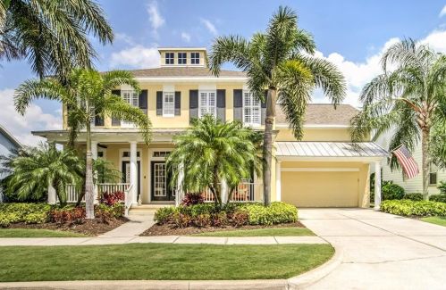 409 Islebay Dr, Ruskin, FL 33572-3332
