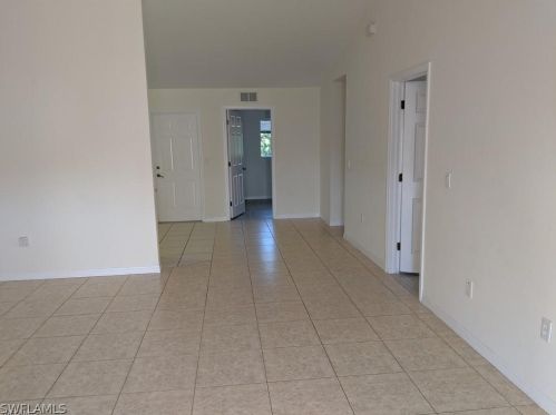 2804 Hawalaska St, Lehigh Acres FL  33973-6605 exterior