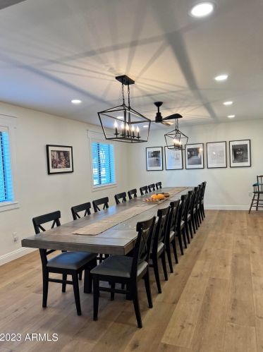 733 Campbell Ave, Gilbert AZ 85234-3215 exterior