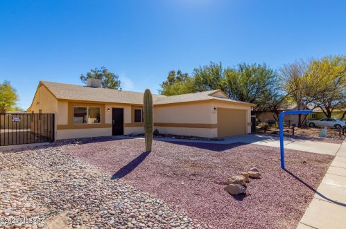 1791 Sauvignon Dr, Tucson, AZ 85746-3176