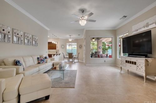 15 Napoleon Rd, Rancho Mirage CA  92270-2715 exterior