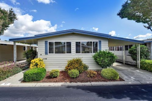 97 Quail Hollow Dr, San Jose, CA 95128-4537