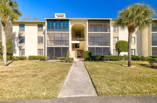 3101 Lake Pine Way, Tarpon Springs, FL 34688-6511