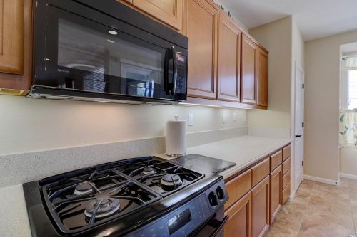 400 Timber Creek Dr, Rio Vista CA  94571-2270 exterior