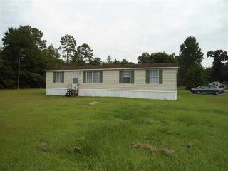 210 Blue Top Rd, Jacksonville NC  28540-2949 exterior