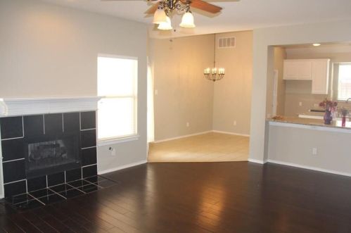 104 San Mateo Ct, Allen TX  75013-3679 exterior