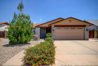 6503 Montego Ln, Glendale, AZ 85306-3143