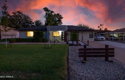 4607 Edgemont Ave, Phoenix AZ  85008-1509 exterior