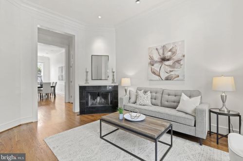 1328 Corcoran St, Washington, DC 20009-7984