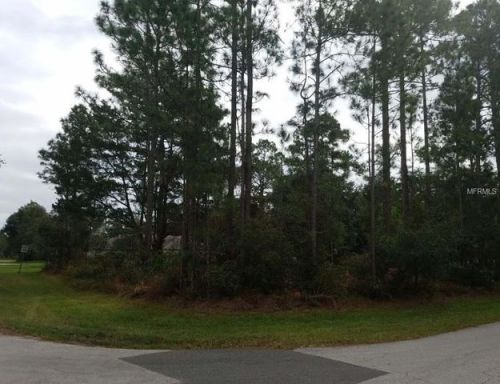 3361 Somerset Ave, Deltona, FL 32738-1207