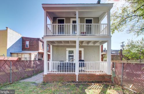 14 Morris Ave, Trenton NJ 08611-1131 exterior