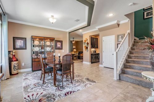 1606 Feather Grass Loop, Lutz FL  33558-2804 exterior