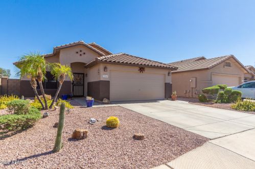 22963 Mohave St, Buckeye, AZ 85326-8756